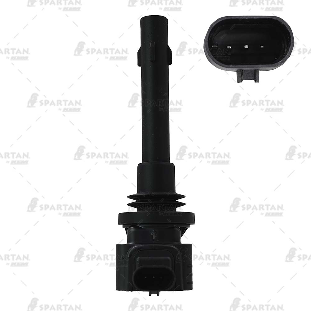 BOBINA DE ALTA ENERGIA IC-1306 SPARTAN by KEM